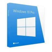   Microsoft Windows 10 Pro