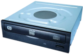  DVD-RW PowerCool  D02