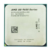  AMD A8-9600
