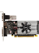  PCI-E MSI GeForce 210 (N210-1GD3/LP)