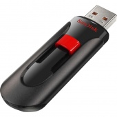  USB 2.0 Flash SanDisk Cruzer Glide 16  (SDCZ60-016G-B35)