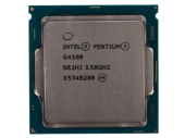  Intel Pentium G4500