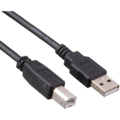  USB2.0 A () - B (), 1.8m, Exegate (EX138939RUS)