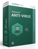 Kaspersky Anti-Virus 2016,   2 .,  1 