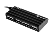 USB- Smartbuy SBHA-6810-K