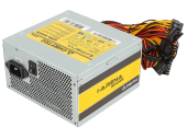   Chieftec iARENA Series 650W (GPA-650S)