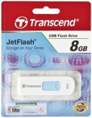  USB 2.0 Flash Transcend 8  JetFlash 530