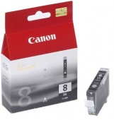  Canon CLI-8Bk Black original
