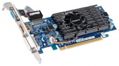  PCI-E GigaByte GeForce 210 (GV-N210D3-1GI)