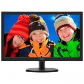 21.5"  Philips 223V5LSB/10(62)