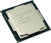  Intel Pentium Gold G5400T