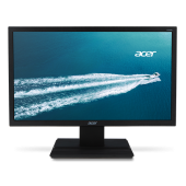 21.5"  Acer V226HQLBb
