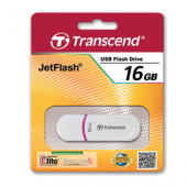  USB 2.0 Flash Transcend 16  JetFlash 330