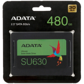 480  SSD- A-Data SU630 (ASU630SS-480GQ-R)