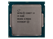  Intel Core i3-6100
