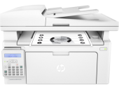   HP LaserJet Pro M132fn