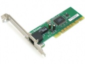   D-Link DFE-520TX 10/100 MBps PCI