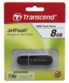  USB 2.0 Flash Transcend 8  JetFlash 300