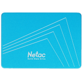 480  SSD  Netac N535S (NT01N535S-480G-S3X)