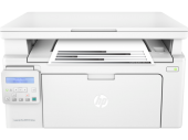   HP LaserJet Pro M132nw