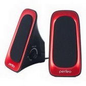  2.0 Perfeo PF-429-R (2  3 ) USB-
