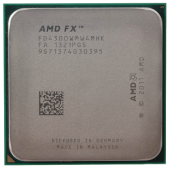  AMD FX-4300
