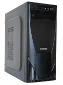  Trin (A021B BK), USB 3.0, HD Audio,  , Black