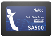 240  SSD- Netac SA500 (NT01SA500-240-S3X)