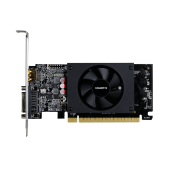  PCI-E GigaByte GeForce GT 710 (GV-N710D5-1GL Rev2.0)