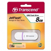  USB 2.0 Flash Transcend 8  JetFlash 330
