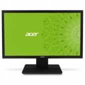 19.5"  Acer V206HQLAb