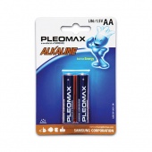  "AA" Samsung Pleomax (LR6-2BL) 2 