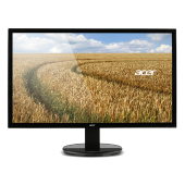 18.5"  Acer K192HQLb