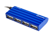 USB- Smartbuy SBHA-6810-B