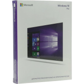  Microsoft Windows 10 Pro