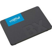 240  SSD- Crucial BX500 (CT240BX500SSD1)