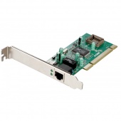   D-Link DGE-530T/D2B 10/100/1000 MBps PCI
