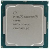  Intel Celeron G4930