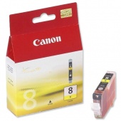  Canon CLI-8Y Yellow original