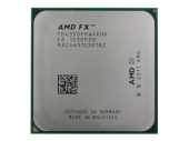 AMD FX-4350