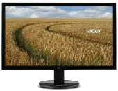 21.5"  Acer K222HQLDb