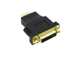  HDMI 19M - DVI-D 25F VCOM (VAD7819)