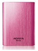   A-Data Power Bank PV110 Pink