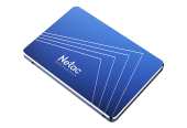 256  SSD- Netac N600S (NT01N600S-256G-S3X)