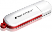  USB 2.0 Flash Silicon Power LuxMini 320 8  ()