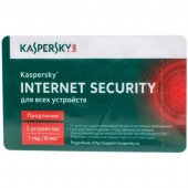  Kaspersky Internet Security Multi-Device,    3 .,  1  