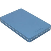 500   HDD Toshiba Canvio Alu (HDTH305EL3AA)