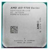  AMD A10-9700