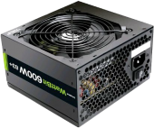   Zalman WATTBIT 600W (ZM600-XE)