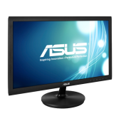 21.5"  Asus VS228NE